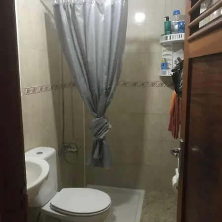 La Casa Blanca Alcalá la Real