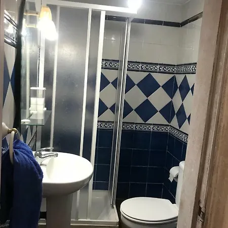 La Casa Blanca *