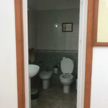 La Casa Blanca Pensión *