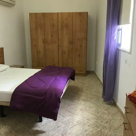La Casa Blanca Pensión *