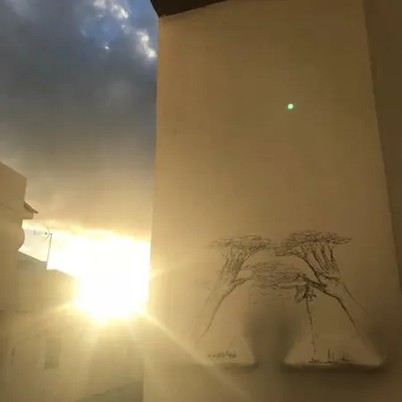 La Casa Blanca Πανσιόν