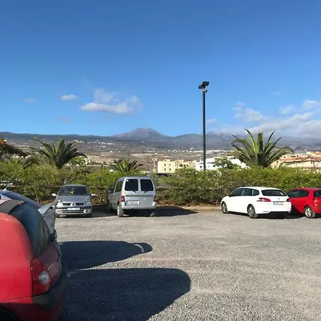 Πανσιόν La Casa Blanca